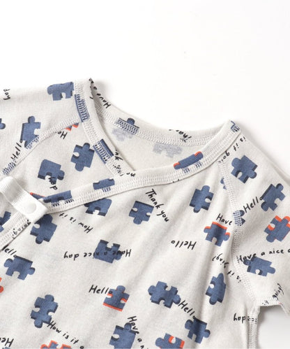 嬰兒內衣 我的第一縷微風