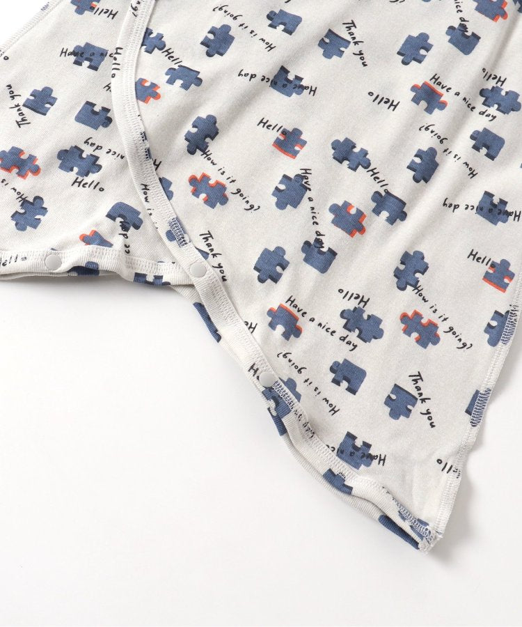 嬰兒內衣 我的第一縷微風