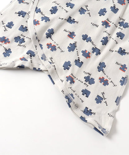 嬰兒內衣 我的第一縷微風