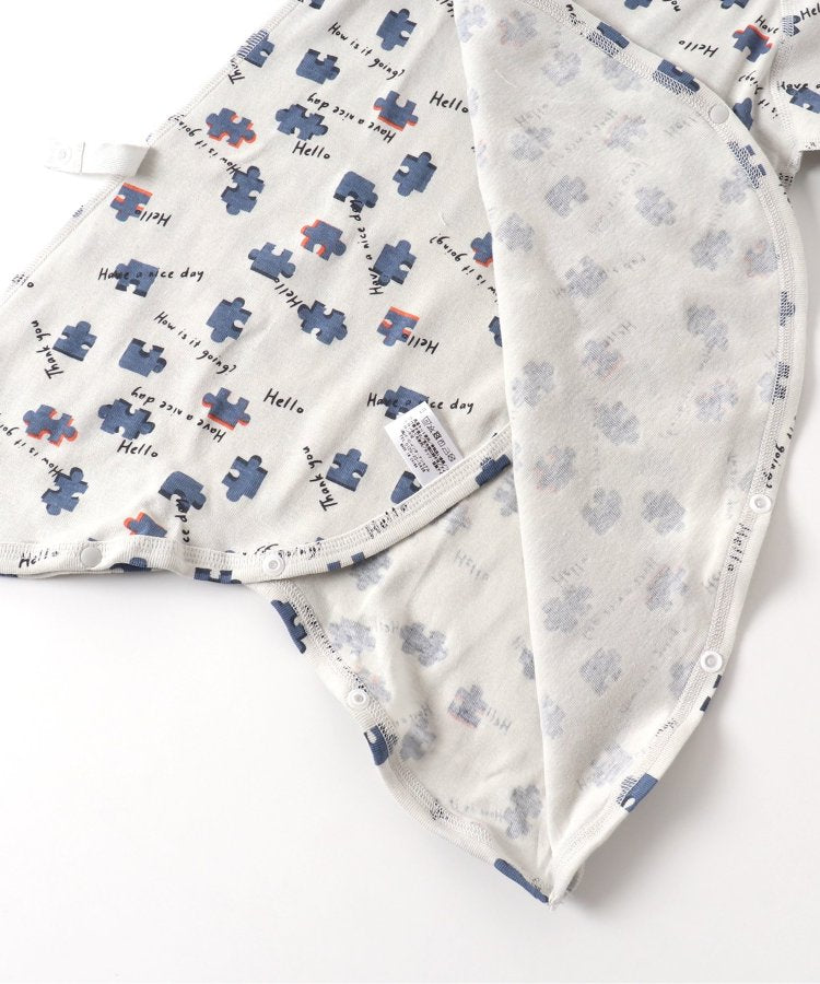 嬰兒內衣 我的第一縷微風