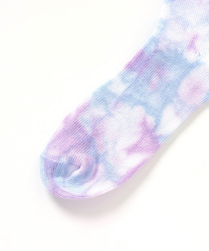 彩虹襪