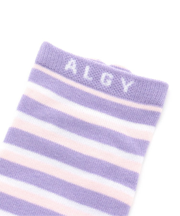 3P抗菌防臭多色短襪