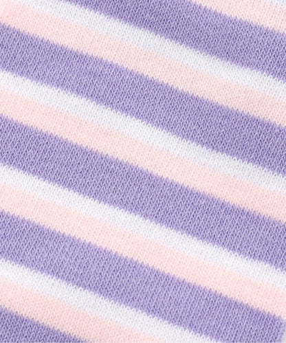 3P抗菌防臭多色短襪