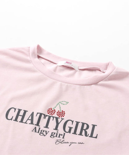 【冰感觸感】【吸水速幹】泡泡袋附帶石標T-shirt