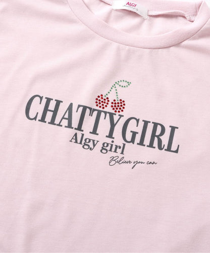 【冰感觸感】【吸水速幹】泡泡袋附帶石標T-shirt