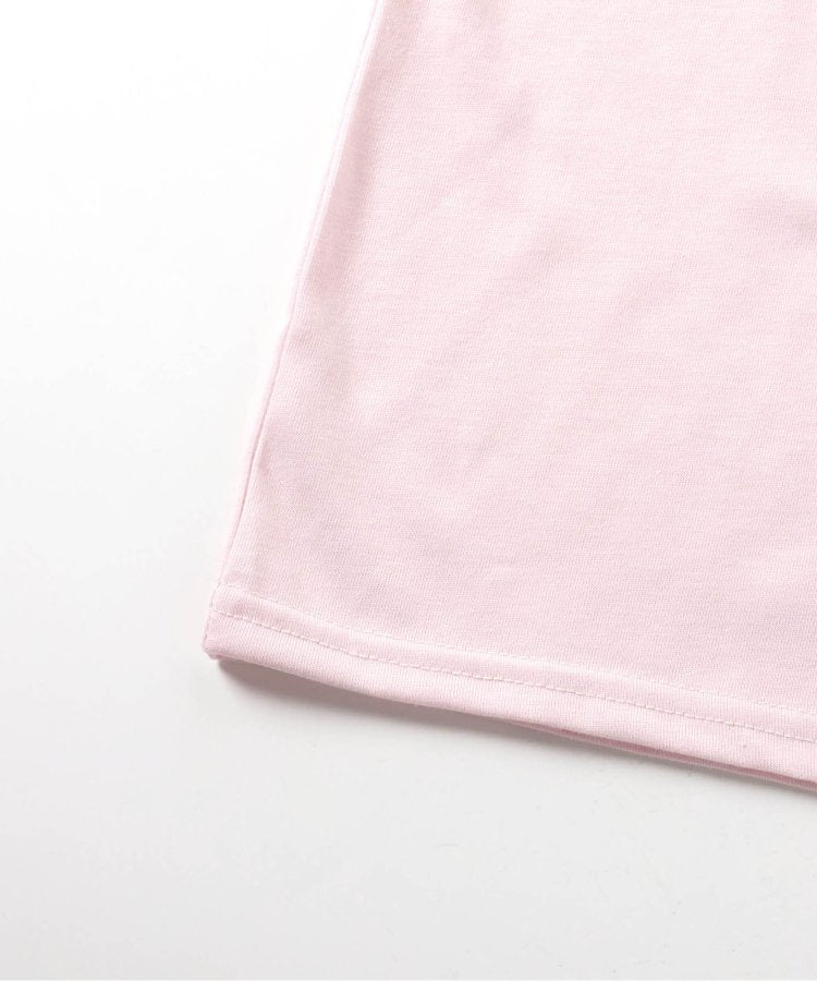【冰感觸感】【吸水速幹】泡泡袋附帶石標T-shirt