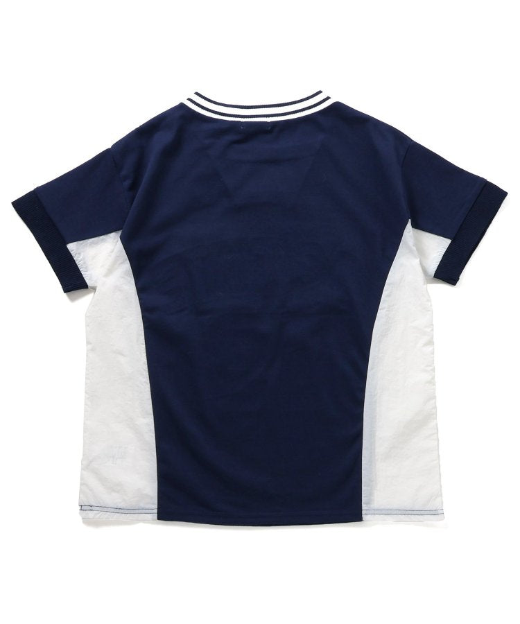 【活力】【冰感觸】編號大T-shirt