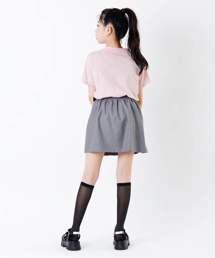 【冰感觸感】【吸水速幹】泡泡袋附帶石標T-shirt