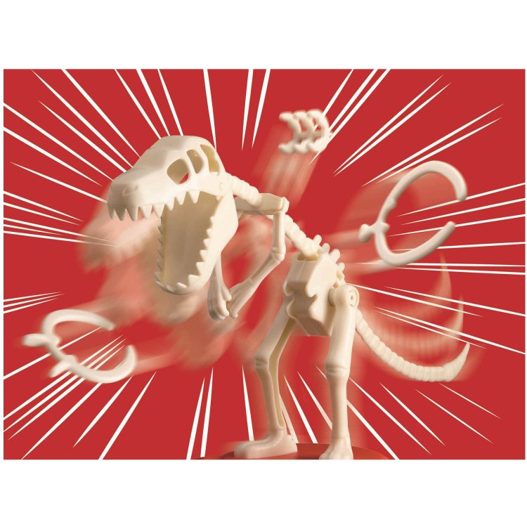 喬森/突然! 恐龍