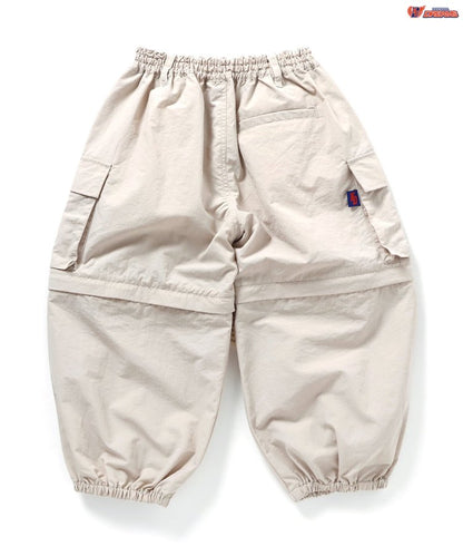 可轉換式貨物褲 由Sasya、HINATA.M、ITTA導演，來自角川夢想製作一部網絡限定尺寸