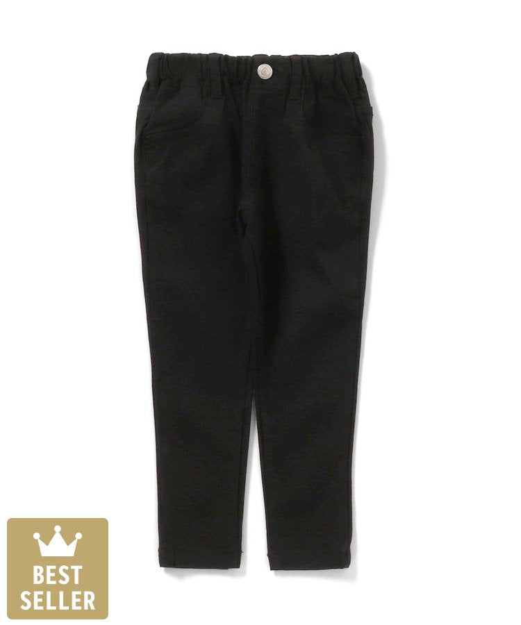 輕鬆修身褲 10分褲