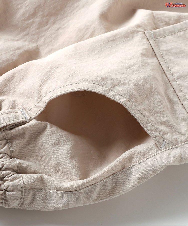 可轉換式貨物褲 由Sasya、HINATA.M、ITTA導演，來自角川夢想製作一部網絡限定尺寸