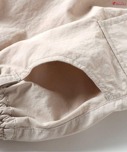 可轉換式貨物褲 由Sasya、HINATA.M、ITTA導演，來自角川夢想製作一部網絡限定尺寸