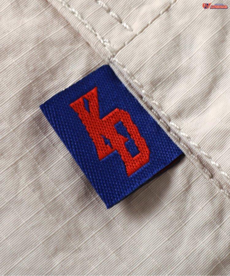 可轉換式貨物褲 由Sasya、HINATA.M、ITTA導演，來自角川夢想製作一部網絡限定尺寸