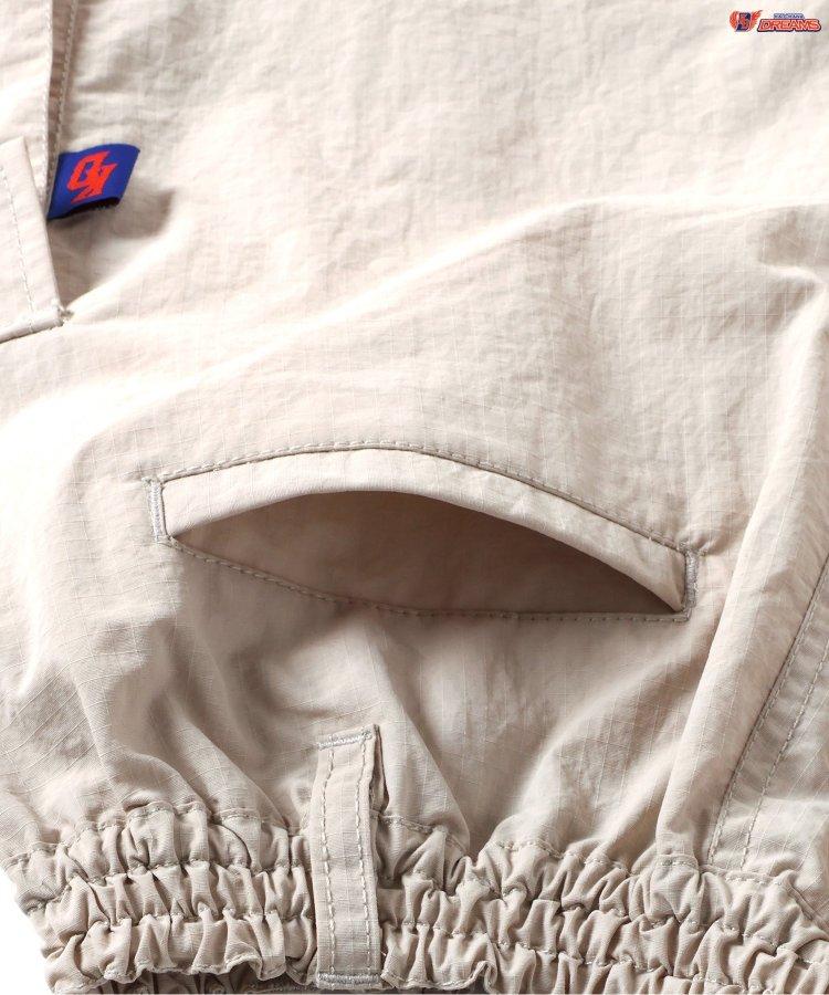 可轉換式貨物褲 由Sasya、HINATA.M、ITTA導演，來自角川夢想製作一部網絡限定尺寸