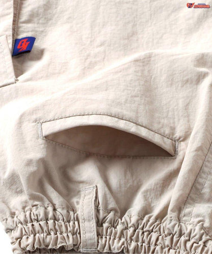 可轉換式貨物褲 由Sasya、HINATA.M、ITTA導演，來自角川夢想製作一部網絡限定尺寸