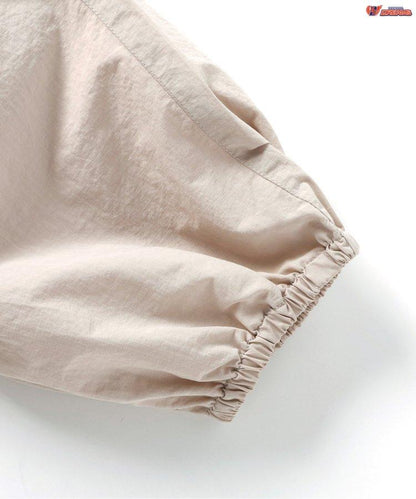 可轉換式貨物褲 由Sasya、HINATA.M、ITTA導演，來自角川夢想製作一部網絡限定尺寸