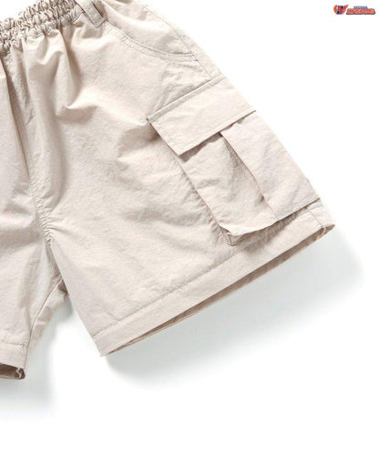 可轉換式貨物褲 由Sasya、HINATA.M、ITTA導演，來自角川夢想製作一部網絡限定尺寸