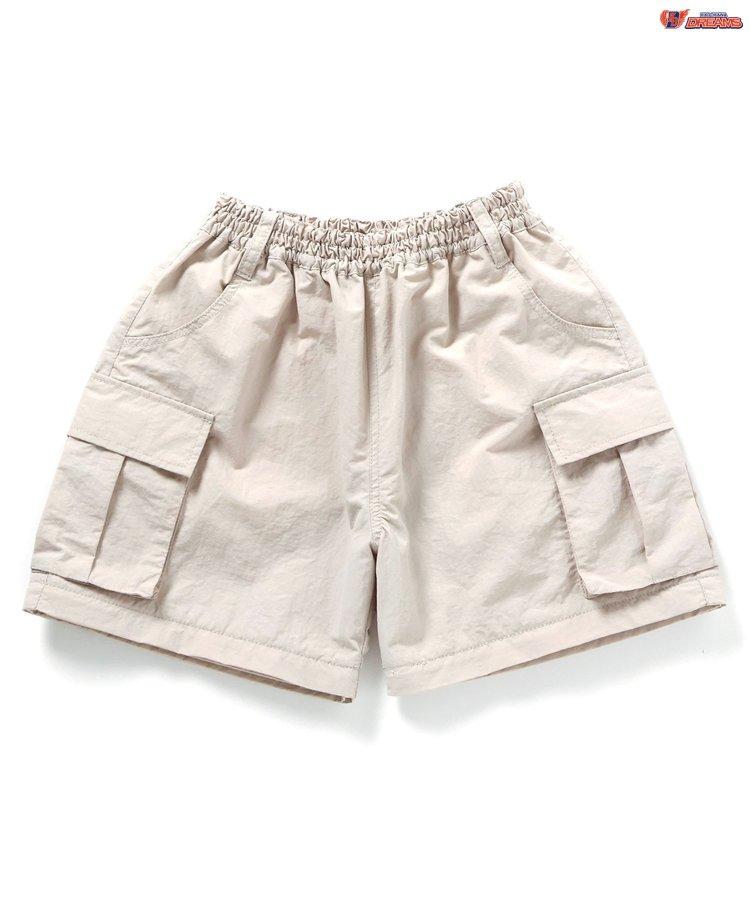 可轉換式貨物褲 由Sasya、HINATA.M、ITTA導演，來自角川夢想製作一部網絡限定尺寸