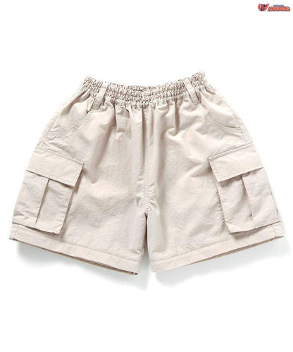 可轉換式貨物褲 由Sasya、HINATA.M、ITTA導演，來自角川夢想製作一部網絡限定尺寸