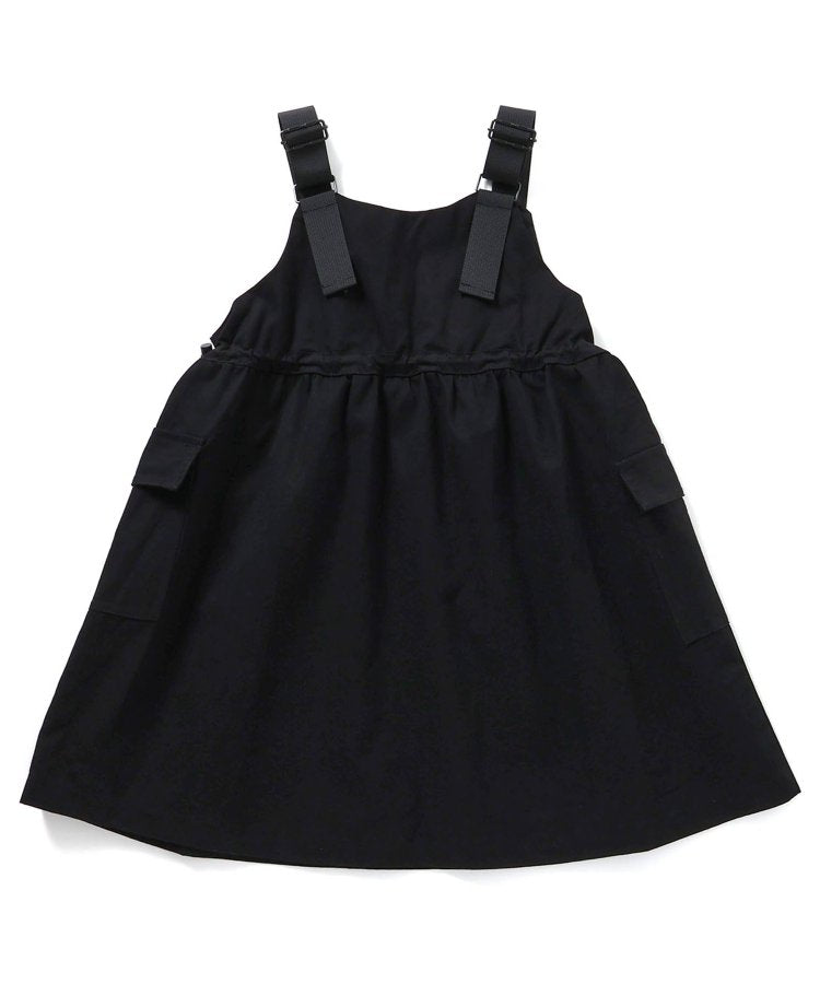 繫帶連衣裙裙子