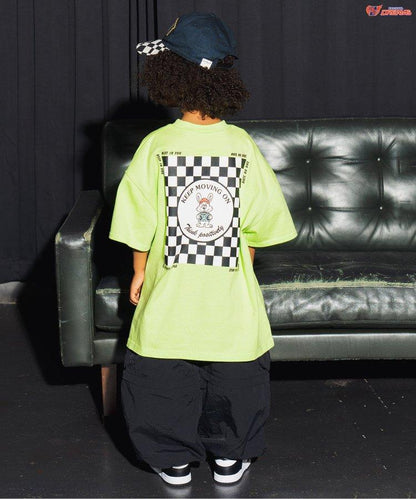 可轉換式貨物褲 由Sasya、HINATA.M、ITTA導演，來自角川夢想製作一部網絡限定尺寸