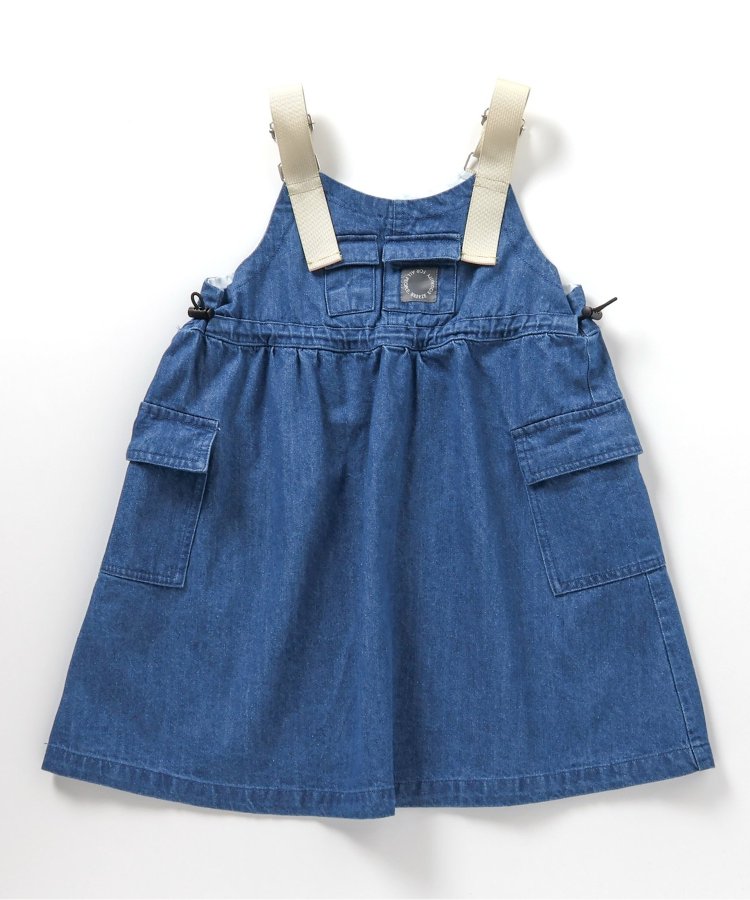 繫帶連衣裙裙子