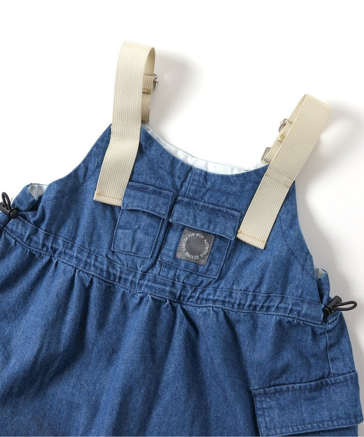 繫帶連衣裙裙子