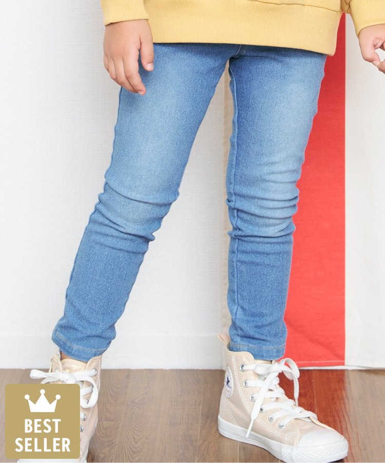 輕鬆修身褲 10分褲