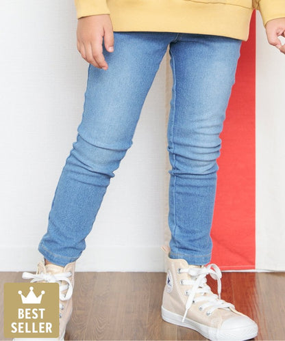 輕鬆修身褲 10分褲