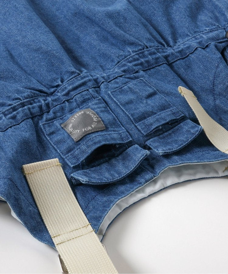 繫帶連衣裙裙子