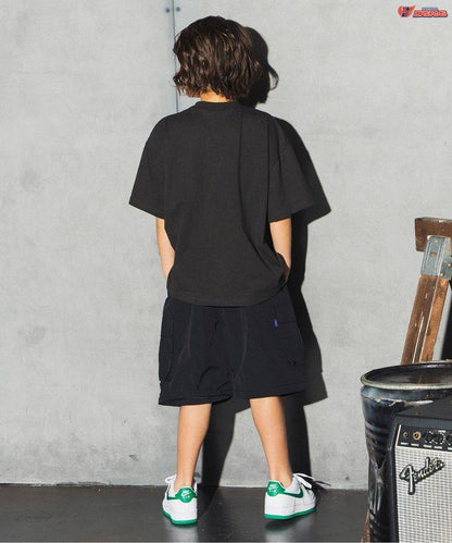 可轉換式貨物褲 由Sasya、HINATA.M、ITTA導演，來自角川夢想製作一部網絡限定尺寸