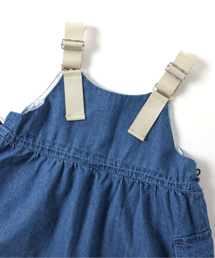 繫帶連衣裙裙子