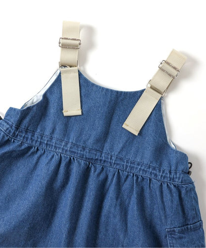 繫帶連衣裙裙子