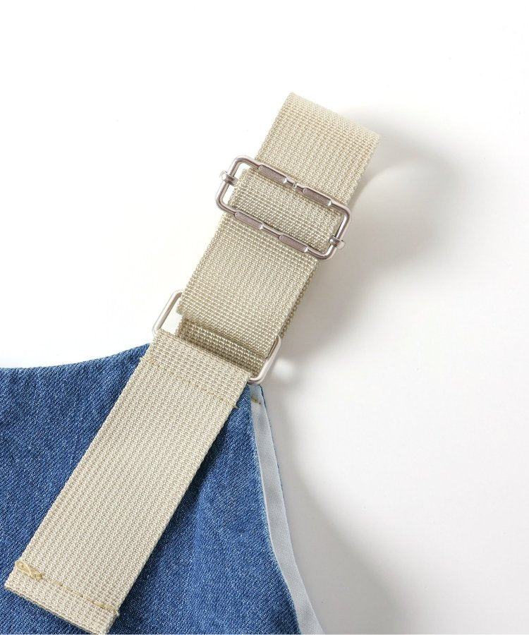 繫帶連衣裙裙子