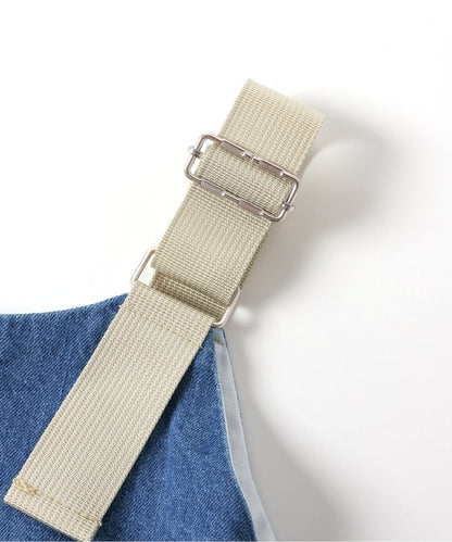 繫帶連衣裙裙子