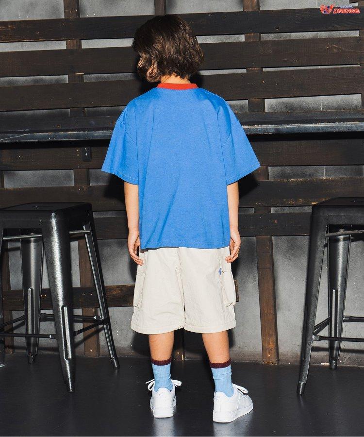 可轉換式貨物褲 由Sasya、HINATA.M、ITTA導演，來自角川夢想製作一部網絡限定尺寸