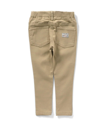 輕鬆修身褲 10分褲