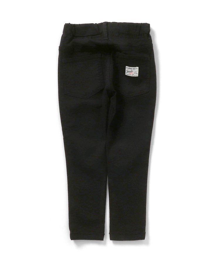 輕鬆修身褲 10分褲