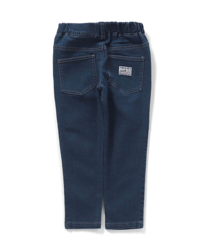 輕鬆修身褲 10分褲