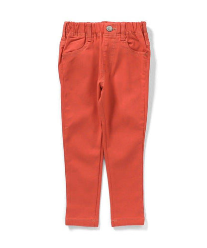 輕鬆修身褲 10分褲