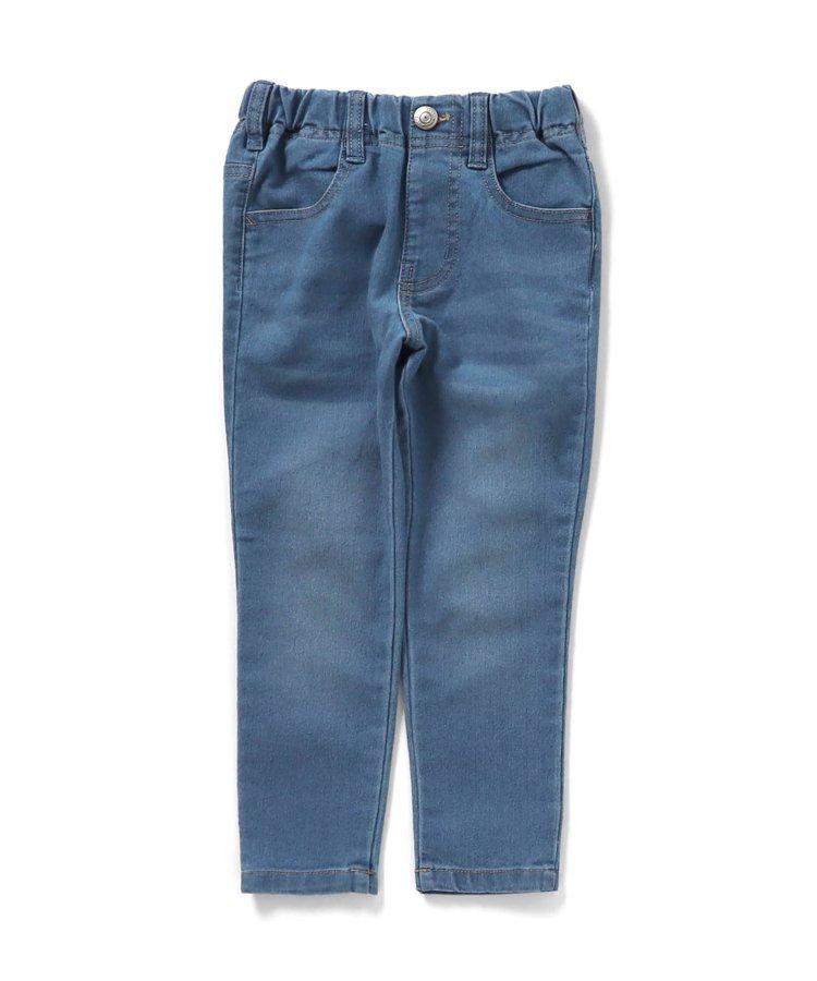 輕鬆修身褲 10分褲