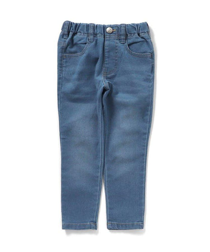 輕鬆修身褲 10分褲