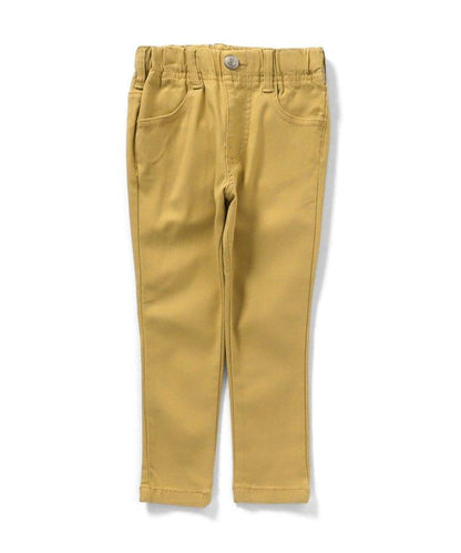 輕鬆修身褲 10分褲