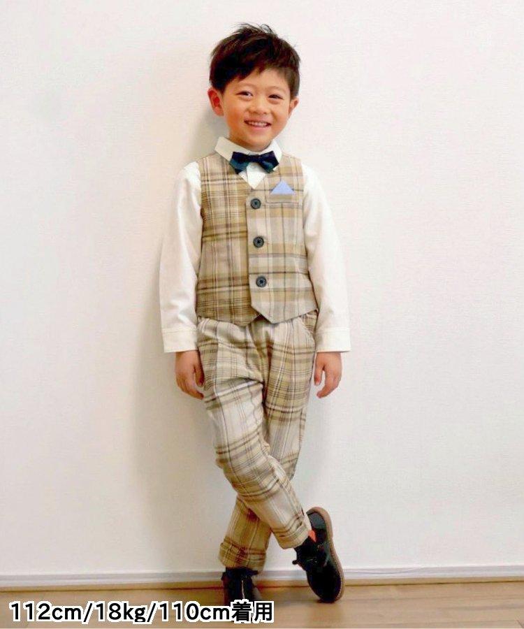 【連衣裙】標準襯衫