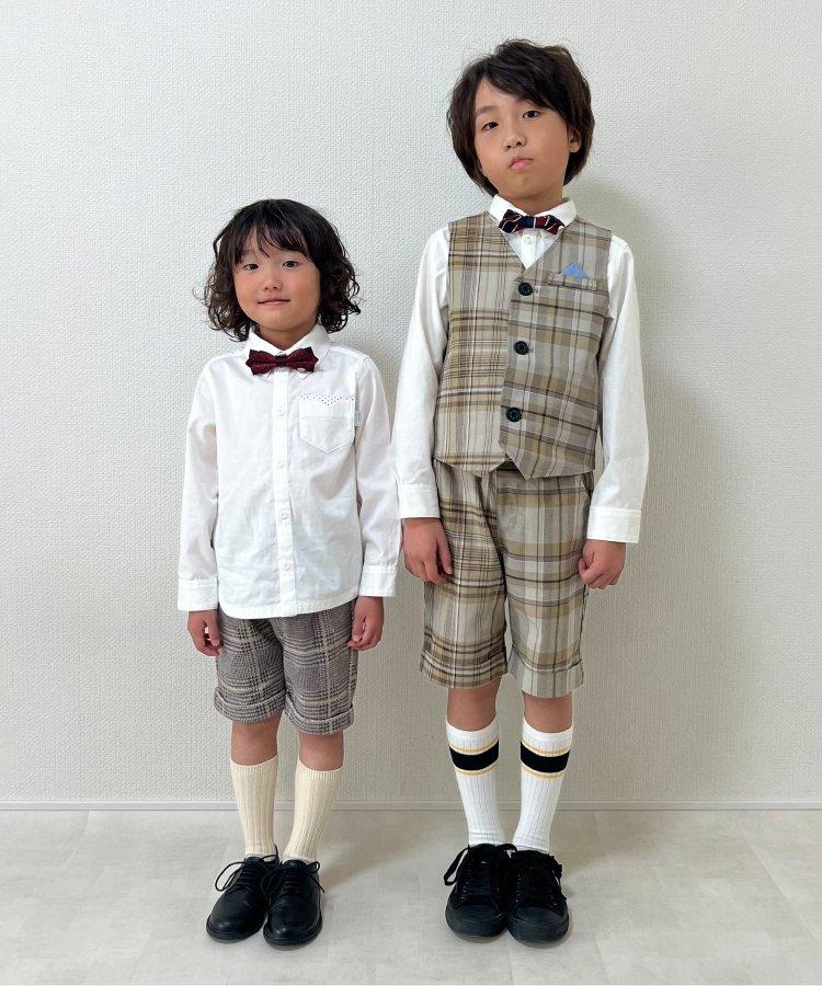 【連衣裙】標準襯衫