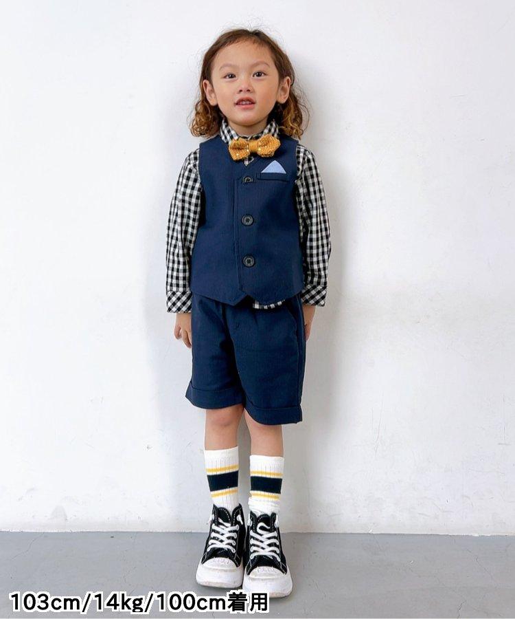 【連衣裙】標準襯衫