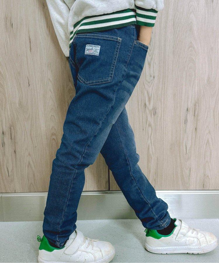 輕鬆修身褲 10分褲