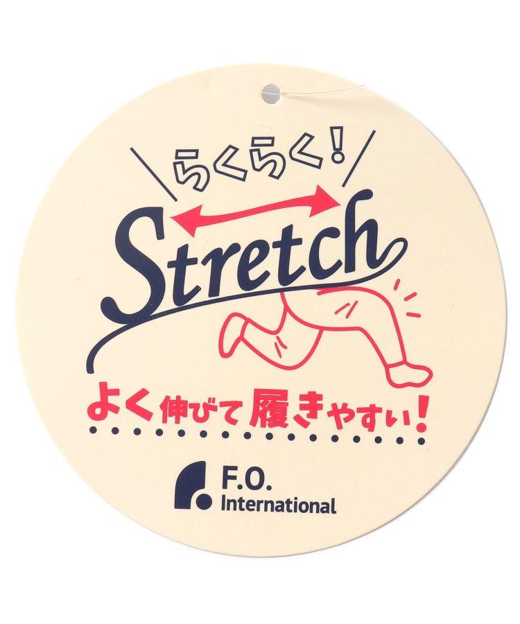 輕鬆修身褲 10分褲