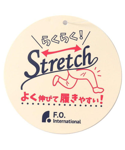 輕鬆修身褲 10分褲